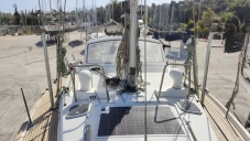 Beneteau Oceanis 44CC Clipper